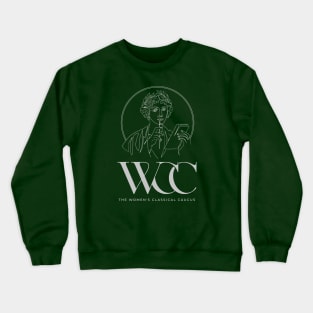 WCC Original Merch Crewneck Sweatshirt